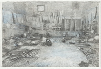 KT 2020 037
          <br/>
          De blauwe kamer
          <br/>
          <em>Cornelissen, Robbie (1954)</em>